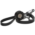 thumbnail image 2 of Gates 90K-39339 Complete Serpentine Belt Drive Component Kit, 2 of 3