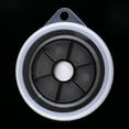 thumbnail image 2 of 50m Carbon Transparent Line Carbon Fiber Leader 0.8, 2 of 8