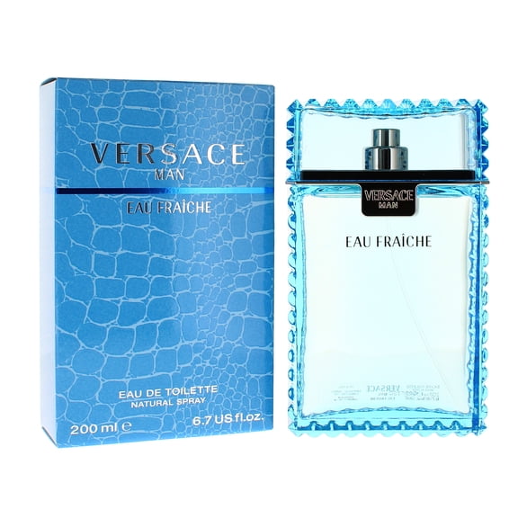 Versace Eau Fraiche 6.7oz EDT Spy (M)