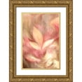 thumbnail image 1 of Murdock, Ramona 23x32 Gold Ornate Wood Framed with Double Matting Museum Art Print Titled - Glorious Autumn No. 4, 1 of 4