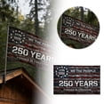 thumbnail image 1 of Outdoor Garden Banner Weather Resistant Polyester Lightweight for Home Yard Flagpole Seasonal Display, 1 of 7