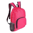 thumbnail image 2 of Students Backpack Large Capacity Lightweight Foldable Men Women Unisex Casual Outdoor Travel Schoolbag Bookbag Daypack School Supplies, 2 of 7
