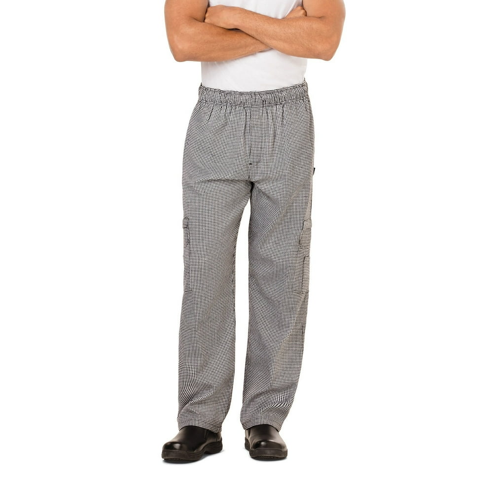 Dickies Chef Dickies Chef DC10 Men's Five Pocket Cargo Pant
