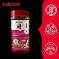 El Matador Guajillo Chile MMF7 Adobo, Authentic Mexican Paste Marinade