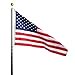 thumbnail image 3 of EZPOLE Flagpoles L-21 Liberty 21 ft. Flagpole Kit, 3 of 4
