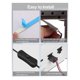 thumbnail image 4 of 24V COB Light Bar Kit for A1 3D Printer, 4 of 5
