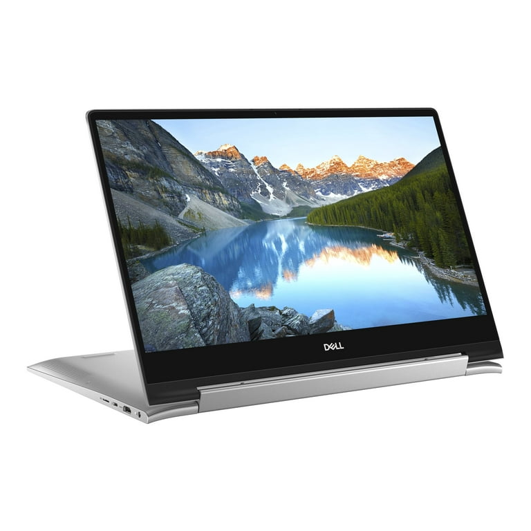 Dell Inspiron 7591 2 in 1 - Flip design - Intel Core i7 - 10510U