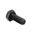 thumbnail image 3 of M10x30mm Hex Bolts Left Hand Grade 12.9 Carbon Steel Black 2 Pack, 3 of 3