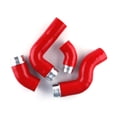 thumbnail image 3 of LUXERAD Silicone Intercooler Boost 3-ply Hose Kit for VW GOLF GTI MK5 MKV FSI 2.0T TURBO, 3 of 5