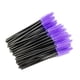 thumbnail image 3 of Desechables de pestañas cepillos pestañas herramientas de extensión de CEJA pincel para Mascara varitas aplicador Spoolers pestañas cosmética, 3 of 4