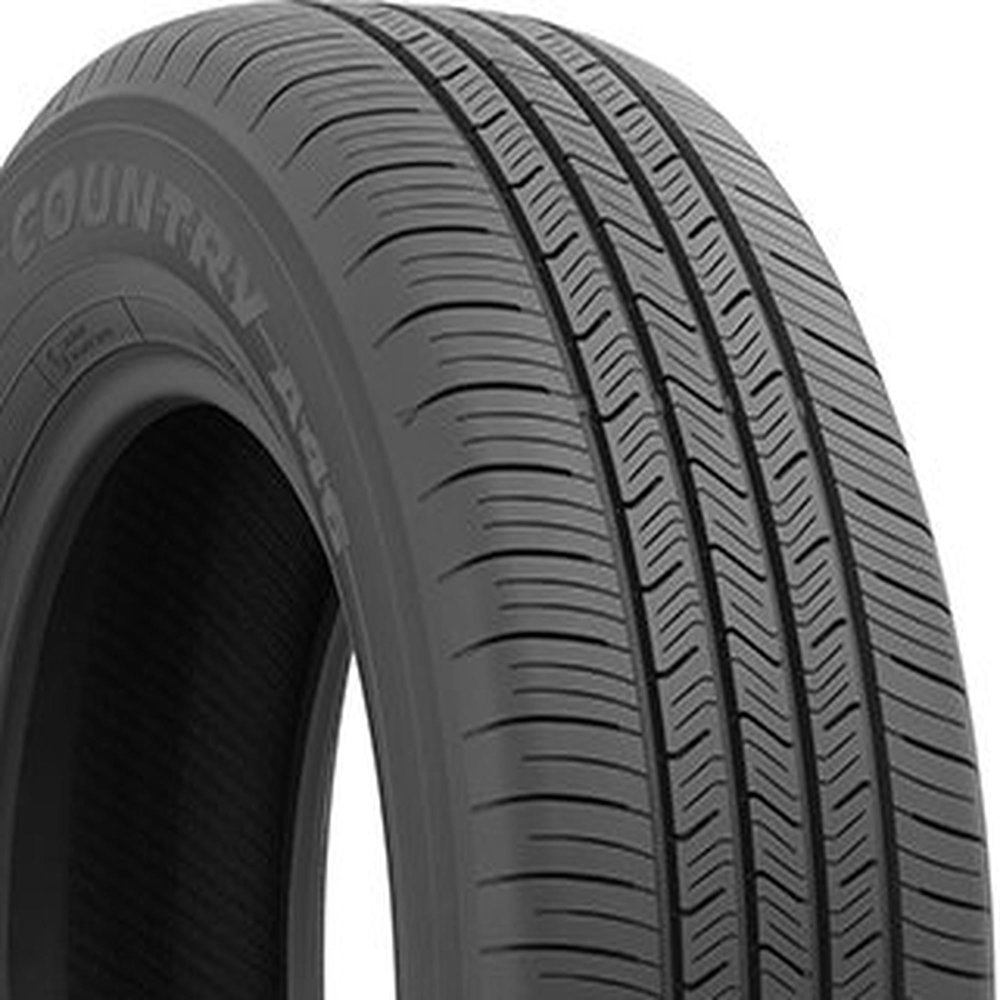 Toyo Open Country A46 255/60R18 108H BSW - Fits 2022-23 INFINITI