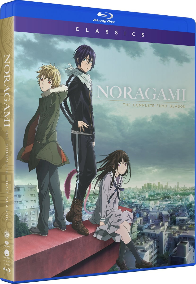 Darling In The Franxx - Part Two (Blu-ray + DVD + Fun