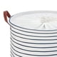 thumbnail image 5 of Flodable Laundry Basket Hamper, Dirty Clothes Hamper, 5 of 5