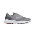 thumbnail image 3 of Callaway Golf Solana Spikeless v2 Shoes Grey/Red Size 14 Medium, 3 of 3