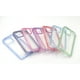 thumbnail image 3 of Funda Protectora de Teléfono RAINBOW 2.0 ZTE Blade A55 (Azul), 3 of 3
