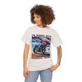 thumbnail image 3 of I'M RIDING WITH PRESIDENT TRUMP-TSHIRT, 3 of 4