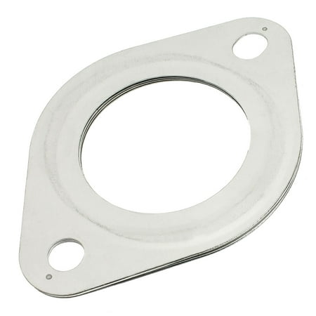 Unique Bargains Unique Bargains 20692-02E00 Exhaust Silencer Gasket Seal Replacement for Car Vehicle