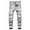 z250902-1-Grey, variant on LUOGENLI Boys Jeans Size 6T Boy's Skinny Fit Ripped Distressed Fashion Kids Denim Jeans Pants Boys Jeans Size 6 Slim Fit Light Blue 8-10 Years