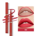 thumbnail image 1 of onlyliua Ofertas Del Día Delineador de Labios Líquido Mate En Punta de Calabaza, Resistente Al Agua, Color Nude Mate, Lápiz Labial Rojo Brillante, 1 Ml, 1 of 3