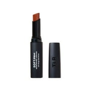 The Lip Bar Soft Kisses Nourishing Lipstick, Toasted
