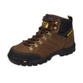 thumbnail image 2 of Caterpillar Threshold Waterproof Work Boot Men, 2 of 5