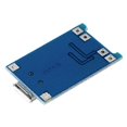 thumbnail image 3 of 1/2/5 Pcs Chargeur de Batterie Lithium 5V Micro Rechargeable USB 1A 18650, 3 of 6