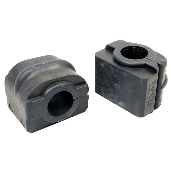 Mevotech GK7367 Suspension Stabilizer Bar Bushing Kit Fits select: 2001-2003 CHRYSLER INTREPID, 1999-2004 CHRYSLER 300M