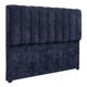 thumbnail image 2 of Cabecera King Size Dicasa Kami Azul Soho, 2 of 7