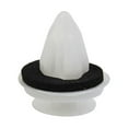 thumbnail image 2 of Bgsha 100Pcs Maintien Porte Panneau Clips Pare-Chocs Clips Intérieur Garde-Boue Vis Rivet, 2 of 9