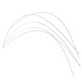 thumbnail image 3 of QIILU 5Pcs Plastique KR260 Tricoteuse Offloop Fine Rod Fine Laine Outils à Tricoter, 3 of 8