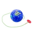 thumbnail image 3 of Pelota saltarina intermitente, pelota suave, juguetes sensoriales, pelota de juguete de goma para niños. Estilo C, 3 of 9