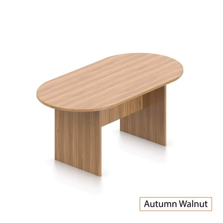 GOF 6FT, 8FT, 10FT Conference Table Chair (G11700) Set, Cherry, Espresso, Mahogany, Walnut, Artisan Grey
