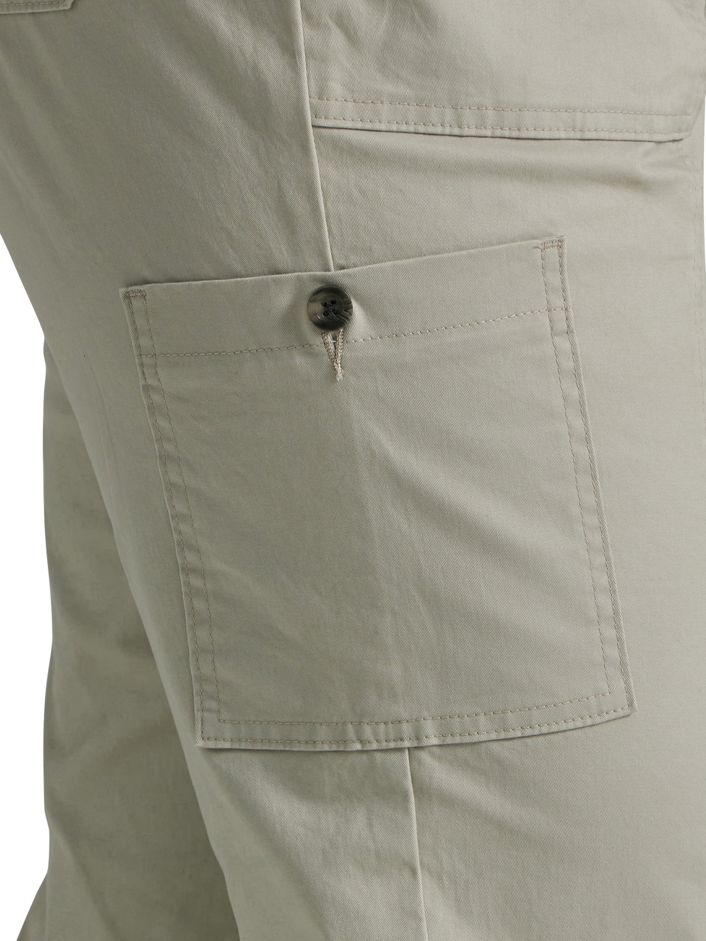 Lee® Women's Plus Ultra Lux Comfort with Flex-To-Go Utility Pant