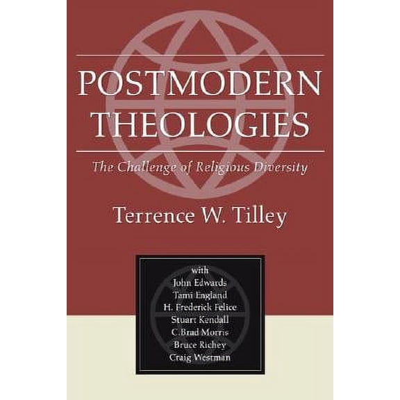 Postmodern Theologies (Paperback)