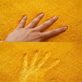 thumbnail image 4 of Round Area Rugs for Living Room Super Soft Living Room Home Shaggy Carpet Non Slip Circle Mat Carpet Chair Mat for Living Room/Sofa/Nursery Decor - Machine Washable, 4 of 6