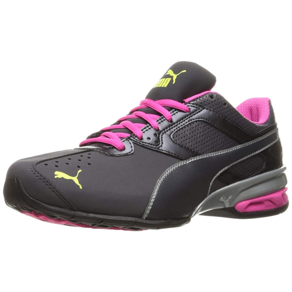 low top lace up sneakers puma