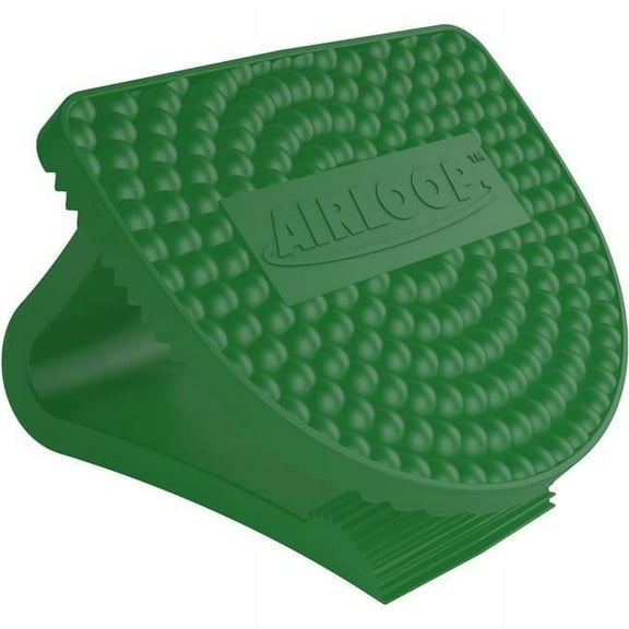 Vectair Systems Airloop Toilet Bowl Clip Air Freshener - Clip - 3000 ft³ - Cucumber & Melon - 30 Day - 10 / Carton