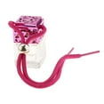 thumbnail image 3 of 20x Botella De Perfume Del Coche Ambientador De De Coche Para Aceites Esenciales Perfume Colgante Colgante Botella De Ornamento, 3 of 9