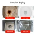 thumbnail image 7 of Japanese toilet, Bathroom toilet, 3.5 Oz Foaming Cleaner, Bubble Cleansing, Odor Neutralizing, Home Bathroom Maintenance, Blue Label Bottle, 1 Pc, 7 of 7