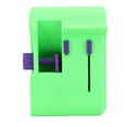 thumbnail image 1 of Adjustable Cardboard Cutter, Handheld Tool with Spare Cutting Piece Storage for Cat Scratching Board, Quick and Accurate Cutting, Lightweight Design for Home, Small Business Use, 1 of 7