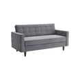 thumbnail image 1 of Sofa Kessa Muebles Puget Plata, 1 of 5