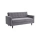 thumbnail image 1 of Sofa Kessa Muebles Puget Plata, 1 of 5