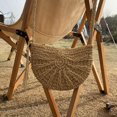 thumbnail image 5 of NOKIO Women'S Straw Handbag Women'S Woven Handbag Women'S Boho Bag Crossbody Bag For Commuting Grass Woven Bag Women's Bag Small Capacity Beach Vacation Bag, 5 of 8