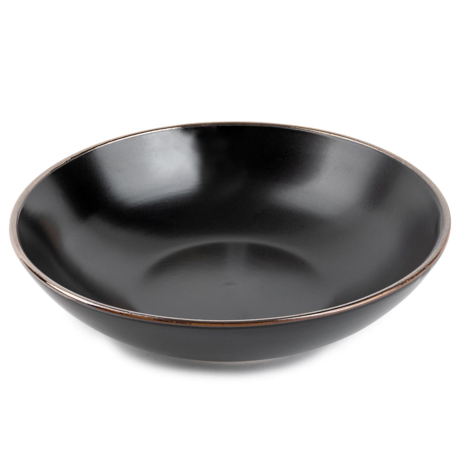 Thyme & Table Onyx Soup Bowl