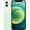 Green, variant on Restored Apple iPhone 12 128GB Cricket Locked Blue (Refurbished)