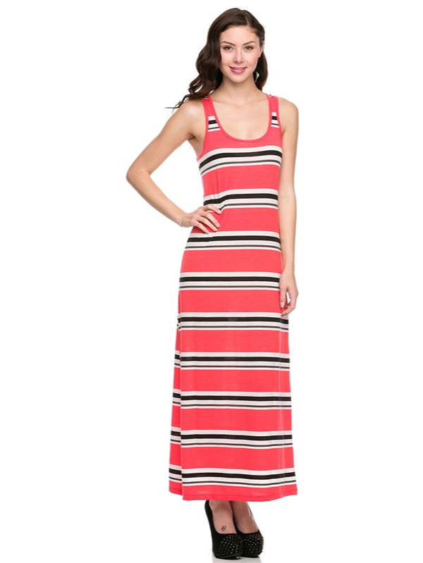 long maxi dresses walmart