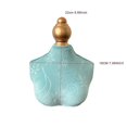 thumbnail image 2 of Necklace Display Stand Jewelry Rack Multipurpose Elegant Pendant Display Props Jewelry Display, 2 of 7
