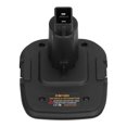 thumbnail image 4 of Battery Adapter, Long Plug Connection Life Durable Conversion Kit High Temperature  DM18D Dock Power Connector 18V  for, 4 of 8