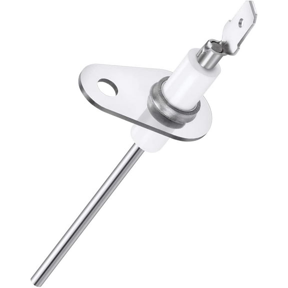 Furnace Flame Sensor Replacement for Goodman 0130F00010 B11726-06 (1 Pack)