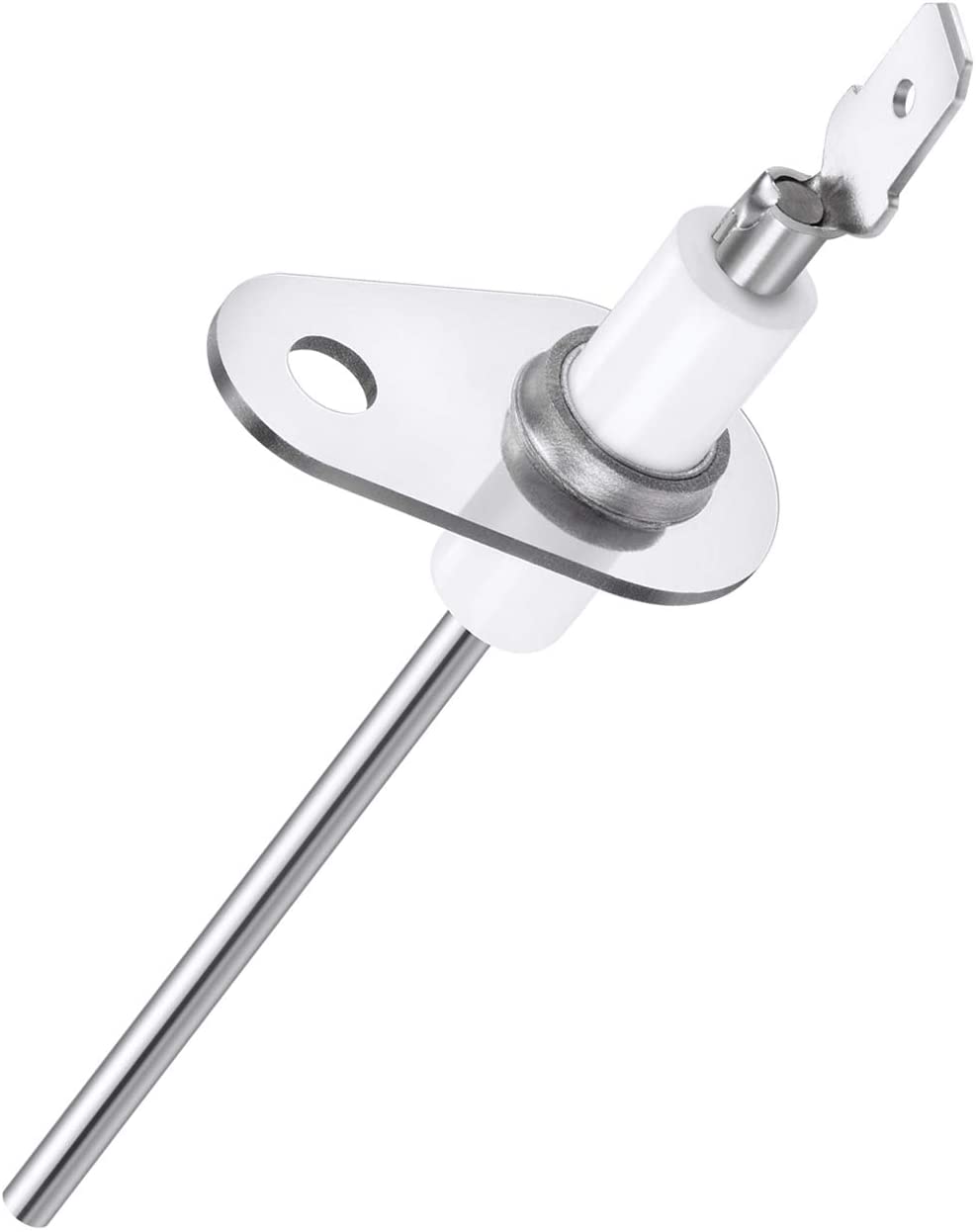 Surface Ignitor Corp SP208 Gas Furnace Flame Sensor Rod – Replaces Goodman Janitrol Amana B11726-06